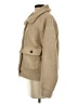 Polly Tan Coat Size 4 - photo 5