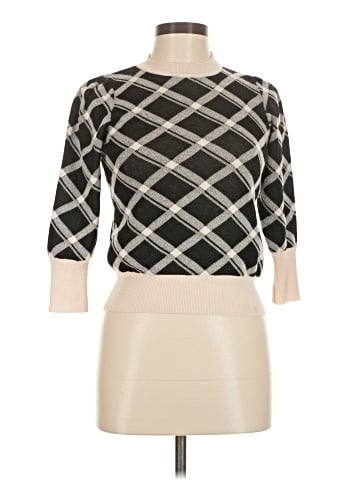 Marella Pullover Sweater (view 1)