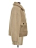 Polly Tan Coat Size 4 - photo 4