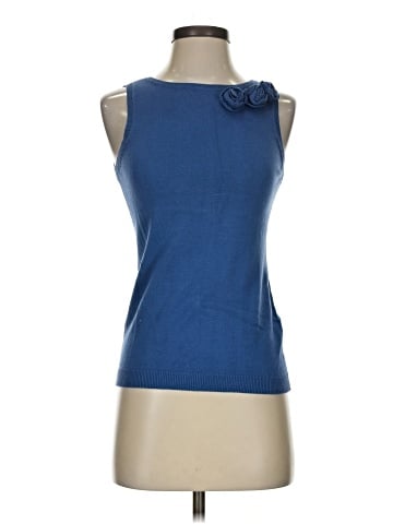 Ann Taylor LOFT Outlet Tank Top (view 1)