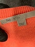 Gap Orange Pullover Sweater Size M (tall) - photo 7