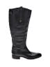 Sam Edelman 100% Leather Black Boots Size 6 - photo 1