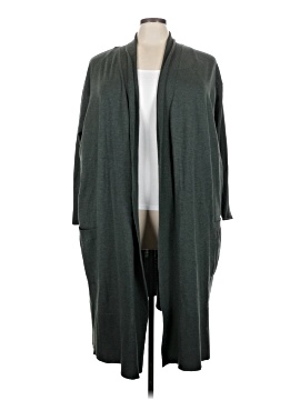 Terra & Sky Cardigan
