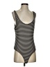 Lulus Black Bodysuit Size XL - photo 1