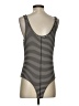 Lulus Black Bodysuit Size XL - photo 2