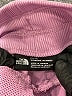 The North Face Solid Purple Athletic Shorts Size XL - photo 3