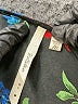 Bellatrix Black Kimono Size M - photo 7