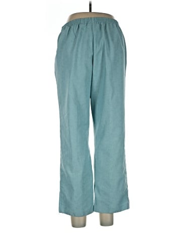 Alfred Dunner Casual Pants (view 2)