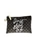 Dabney Lee Black Makeup Bag One size - photo 1