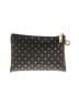 Dabney Lee Black Makeup Bag One size - photo 2