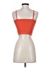 BKE Orange Tank Top Size S (estimated) - photo 2