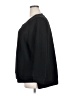 Adrianna Papell Chevron-herringbone Black Pullover Sweater Size 2X - photo 5