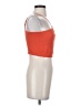BKE Orange Tank Top Size S (estimated) - photo 4
