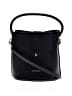 Nanette Lepore Black Satchel One size - photo 1