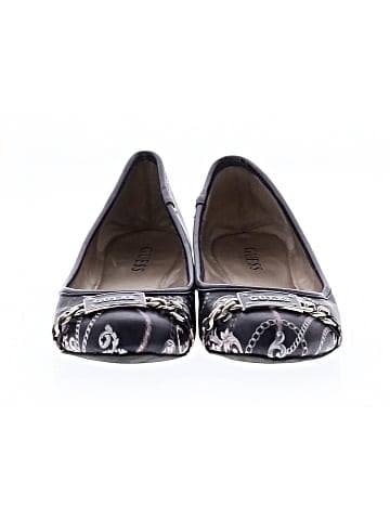 Guess Flats (view 2)