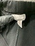 Mo:Vint Black Dress Pants Size S - photo 7