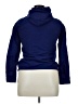 Urban Research Doors 100% Cotton Solid Blue Jacket One size - photo 2