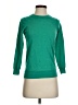 J.Crew Green Pullover Sweater Size S - photo 1
