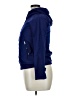 Urban Research Doors 100% Cotton Solid Blue Jacket One size - photo 5