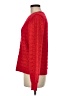 Ann Taylor LOFT Hearts Red Pullover Sweater Size M - photo 5