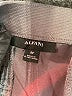 Alfani Solid Gray Dress Pants Size 8 (petite) - photo 7