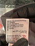 Alfani Solid Gray Dress Pants Size 8 (petite) - photo 8