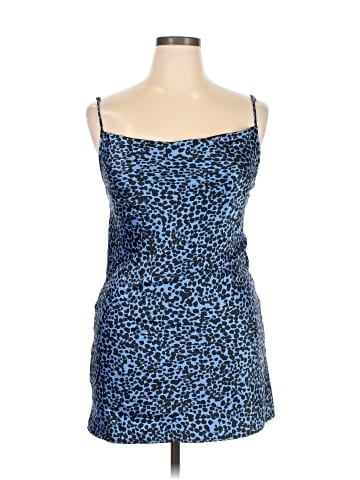 Flynn Skye Cocktail Dress (view 1)