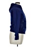 Urban Research Doors 100% Cotton Solid Blue Jacket One size - photo 4