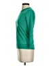 J.Crew Green Pullover Sweater Size S - photo 5