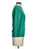 J.Crew Green Pullover Sweater Size S - photo 4