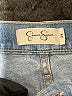 Jessica Simpson Blue Denim Shorts Size 29 waist - photo 3