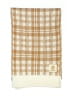 Timberland 100% Acrylic Plaid Tan Scarf One size - photo 2