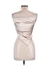 Shein 100% Polyester Tan Tank Top Size 6 - photo 2
