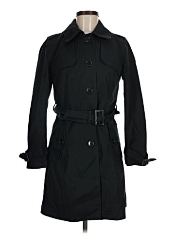Banana Republic Factory Store Trenchcoat (view 1)