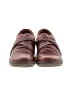 Clarks Brown Flats Size 6 1/2 - photo 2