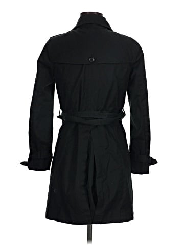 Banana Republic Factory Store Trenchcoat (view 2)