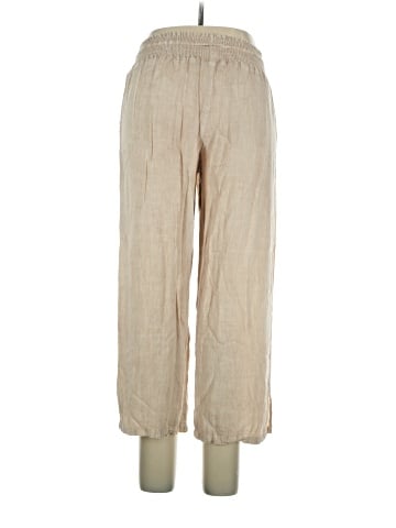Raya Sun Linen Pants (view 2)