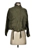 Splendid 100% Tencel Green Jacket Size S - photo 1