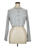 Shein Silver Cardigan Size XL - photo 1