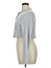 Shein Silver Cardigan Size XL - photo 5