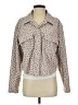 Stoosh Gold Jacket Size S - photo 1