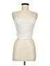 Out From Under White Tube Top Size M - photo 1
