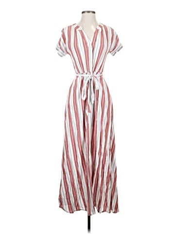 Ann Taylor LOFT Casual Dress (view 1)