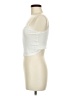 Out From Under White Tube Top Size M - photo 5