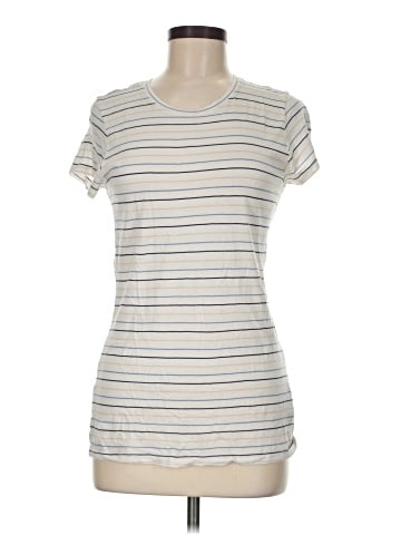 Vince. Short Sleeve T-Shirt (view 1)