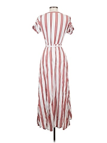 Ann Taylor LOFT Casual Dress (view 2)
