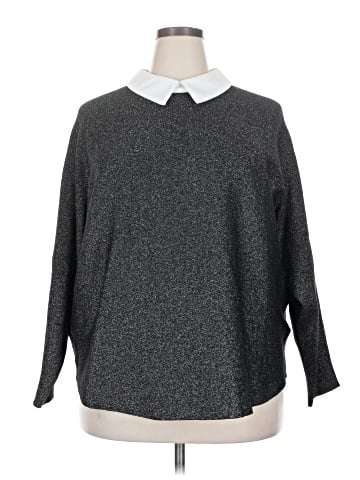 Sioni 3/4 Sleeve T-Shirt (view 1)