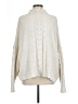Umgee Ivory Turtleneck Sweater Size L - photo 1