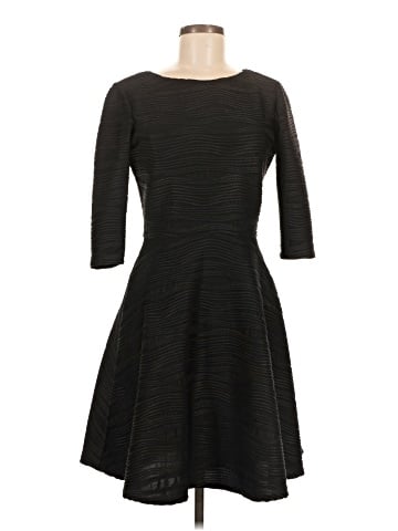 Donna Morgan Cocktail Dress (view 1)
