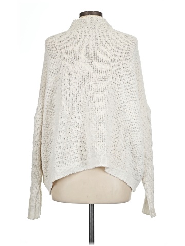 Umgee Turtleneck Sweater (view 2)